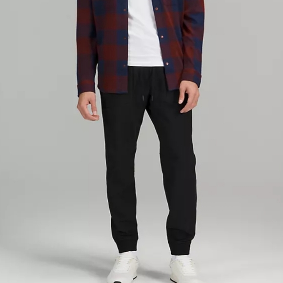 lululemon athletica Other - Lululemon ABC JoggerWarpstreme